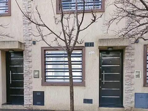 DUPLEX EN ALQUILER EN PALOMAR 3 AMBIENTES