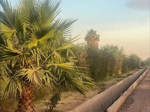 VENTA LOTE BARRIO PRIVADO, MENDOZA