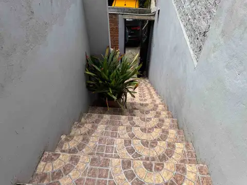 Casa en Venta 25 años