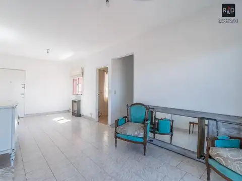 Departamento en Venta de 3 dormitorios