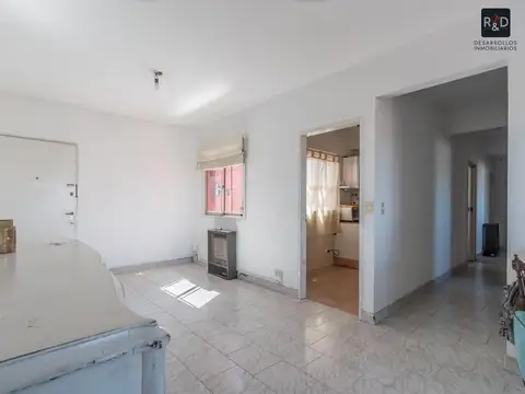 Departamento en Venta en Boca, USD 99.000