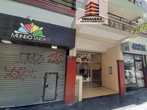 Departamento en Venta 3 años