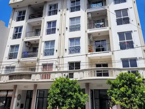 Venta Departamento  1 Amb Caseros