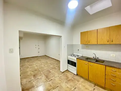 Departamento en Venta en Banfield, USD 75.000
