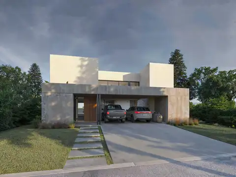 Casa en venta 3 dormitorios Barrio privado Vida Funes