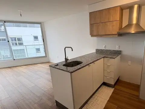 ALQUILO APARTAMENTO CORDÓN SUR 1 DORMITORIO