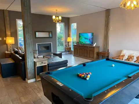 Casa en Alquiler Temporal en Barrancas De San Benito, USD 290