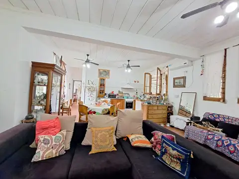 Casa en Venta de 1 dormitorio