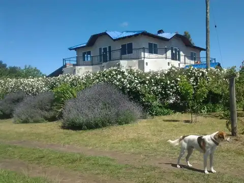 CHALET 4 AMB - CALLE 133 ENTRE AV. 40 Y 42 - NECOCHEA