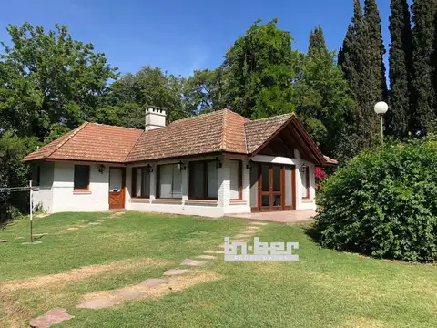 Casa en Venta de 5 dormitorios