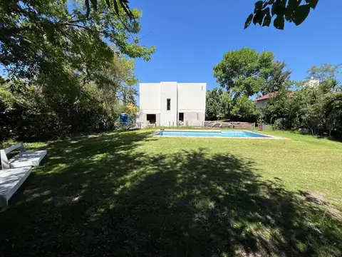 Venta Terreno Country el bosque 498m2 Campana