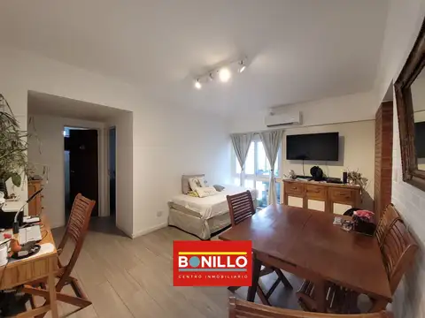 Departamento en Alquiler 25 años