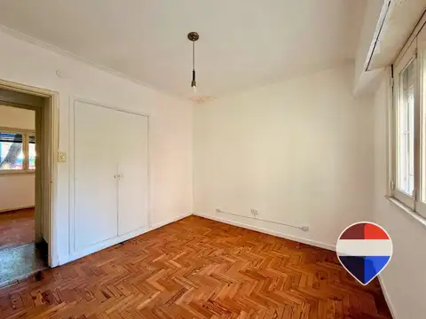 Depto Tipo Casa 4 ambientes con 1 baño