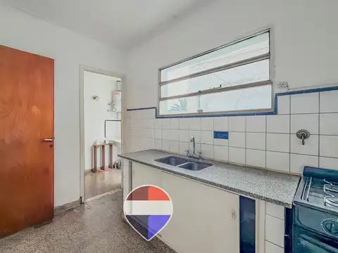 Depto Tipo Casa en Venta de 2 dormitorios