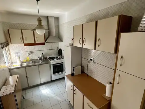 Depto Tipo Casa en Venta de 2 dormitorios