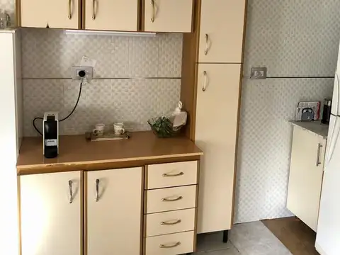 Depto Tipo Casa en Venta 35 años