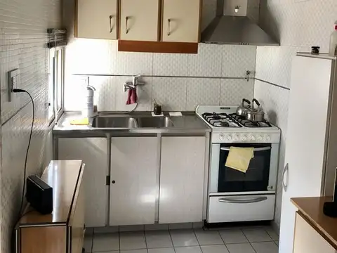 Depto Tipo Casa en Venta en Lomas de Zamora, USD 84.000