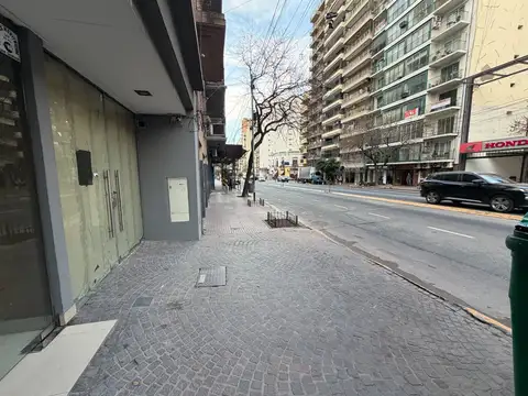Av Córdoba al 2900