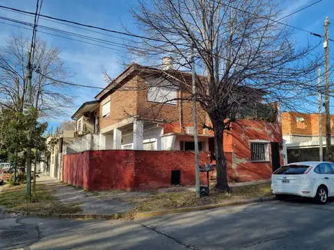 PH en venta en Villa Adelina, San Isidro - 3 ambientes