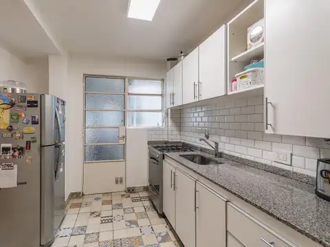 Venta Departamento en Palermo