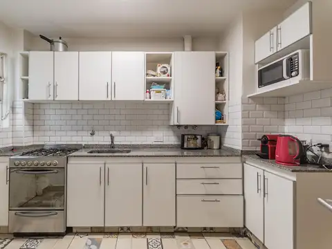 Departamento en Venta de 3 dormitorios