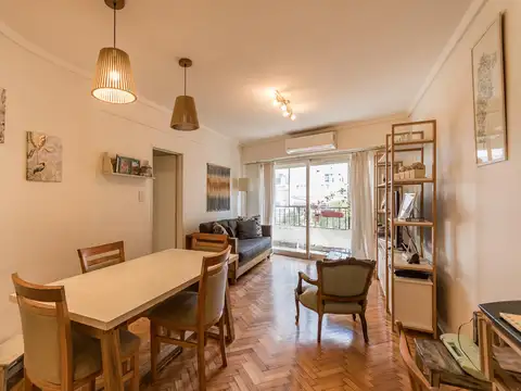 Venta Departamento en Palermo