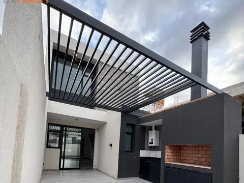 Casa en Terrazas Neuquén