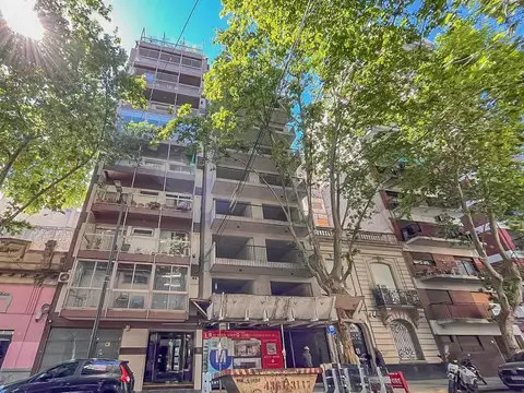 VENTA DEPARTAMENTO A ESTRENAR DOS AMB. ALMAGRO