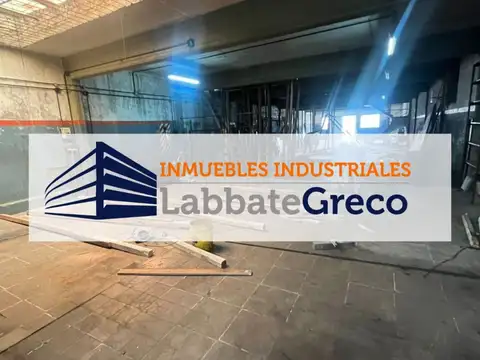 GalpÃ³n - Alquiler - Argentina, General San Martín - Amancio Alcorta 4200