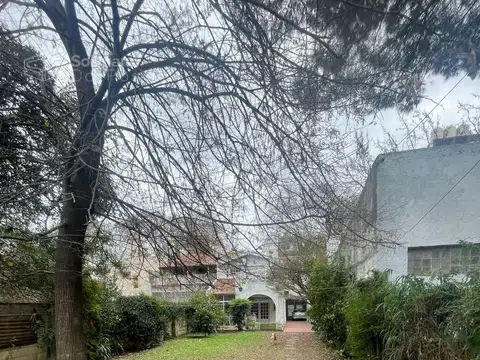 Terreno en venta sobre Ugarte en Olivos