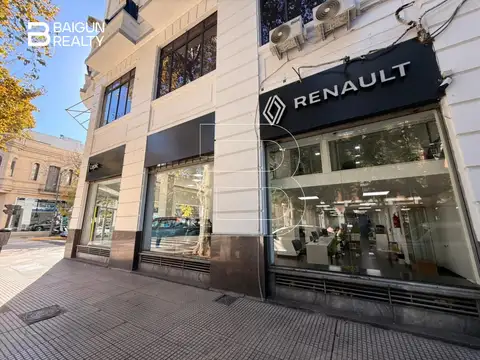 Local en Alquiler en Monserrat, USD 9.000