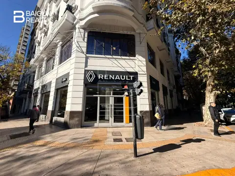 LOCAL COMERCIAL, ZONA MONSERRAT