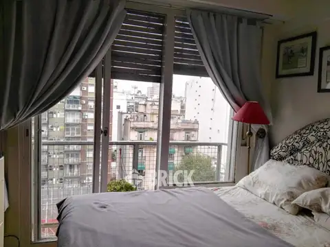 Departamento en Venta en Barrio Norte, USD 69.000