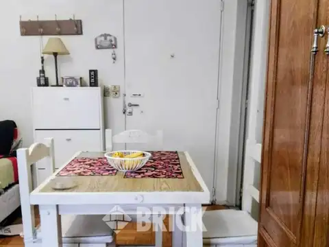 Departamento en Venta 50 años