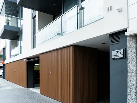 Departamento 3 Ambientes a Estrenar en Mejor Zona de Villa Luro