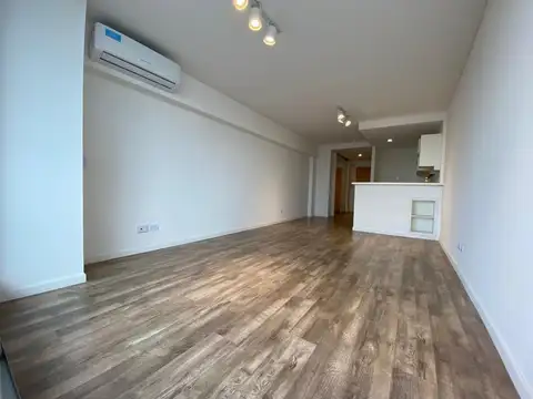 Oficina Monoambiente con 1 baño