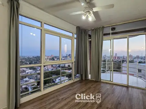 DEPARTAMENTO EN VENTA | 4 DORMITORIOS | CENTRO