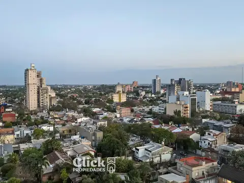 Departamento 5 ambientes con 2 baños