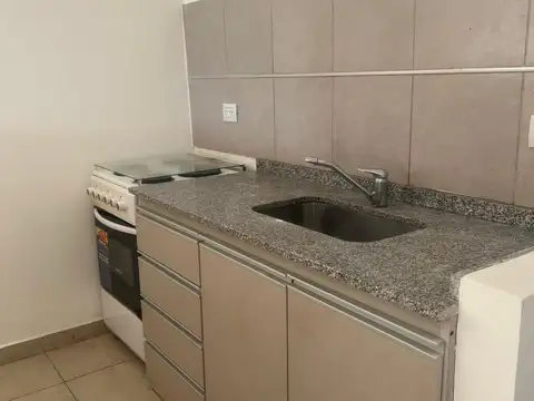 Departamento en Venta en San Carlos de Bariloche, USD 135.000