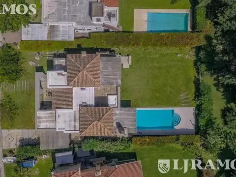 Santa Barbara, Bancalari - Lote Interno - Con y Sin Muebles