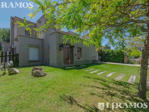 Santa Barbara, Bancalari - Lote Interno - Con y Sin Muebles