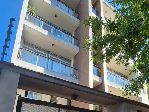 ALQUILER DEPARTAMENTO MONOAMBIENTE CASTELAR CENTRO