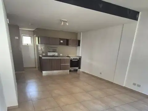 Departamento en Alquiler 8 años