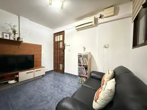Departamento en Venta en Pocitos , USD 123.000