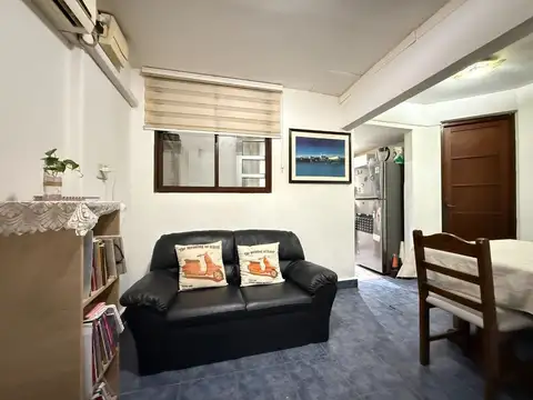 Departamento en Venta de 2 dormitorios