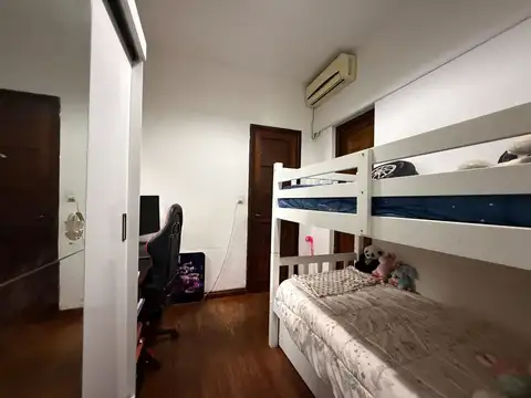 Venta apto 2 dormitorios en Pocitos