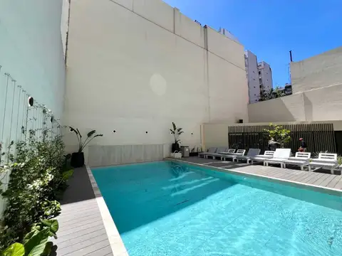 Departamento en Venta al Sureste