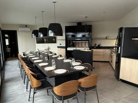 Departamento en Venta en Belgrano R, USD 243.000