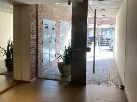 Departamento en Venta en Rosario, USD 49.000