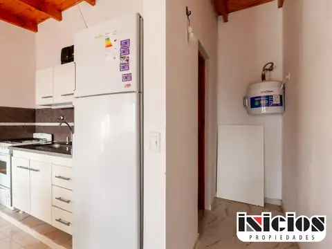 Departamento en Venta en Mar De Ajo, USD 38.500